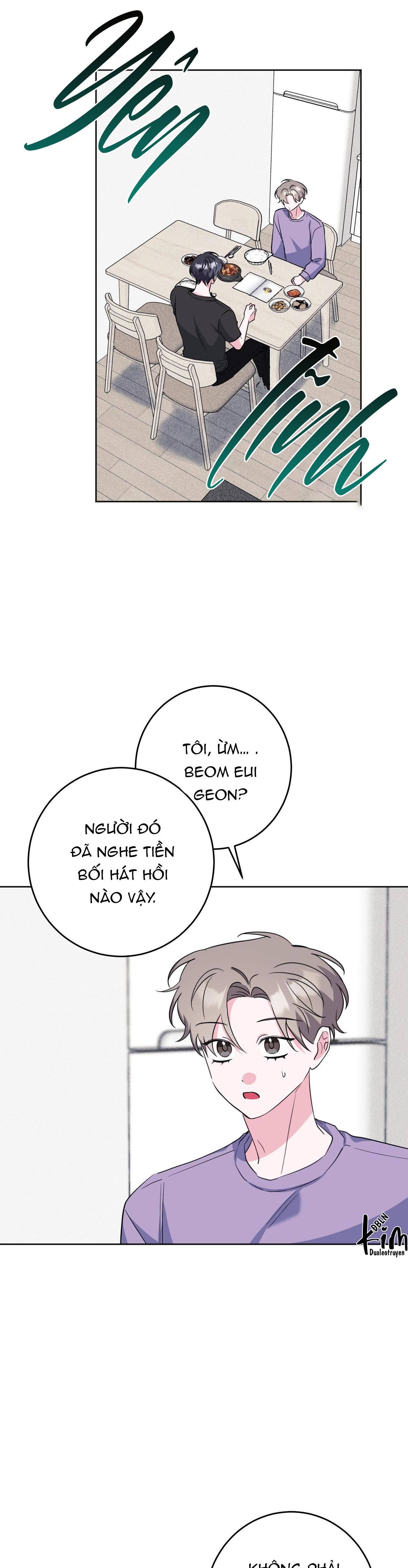 cạm bẫy đại học [m] chapter 59 24