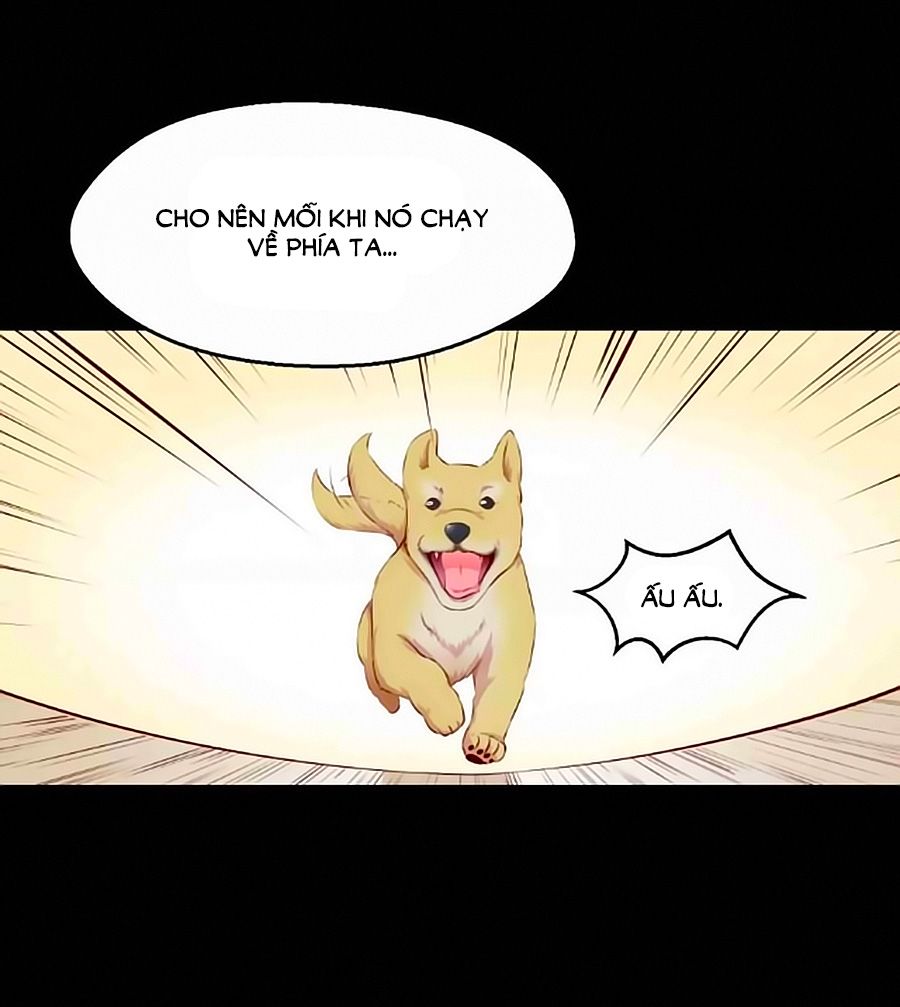 Thịnh Thế Đế Vương Phi chapter 38 - Trang 9