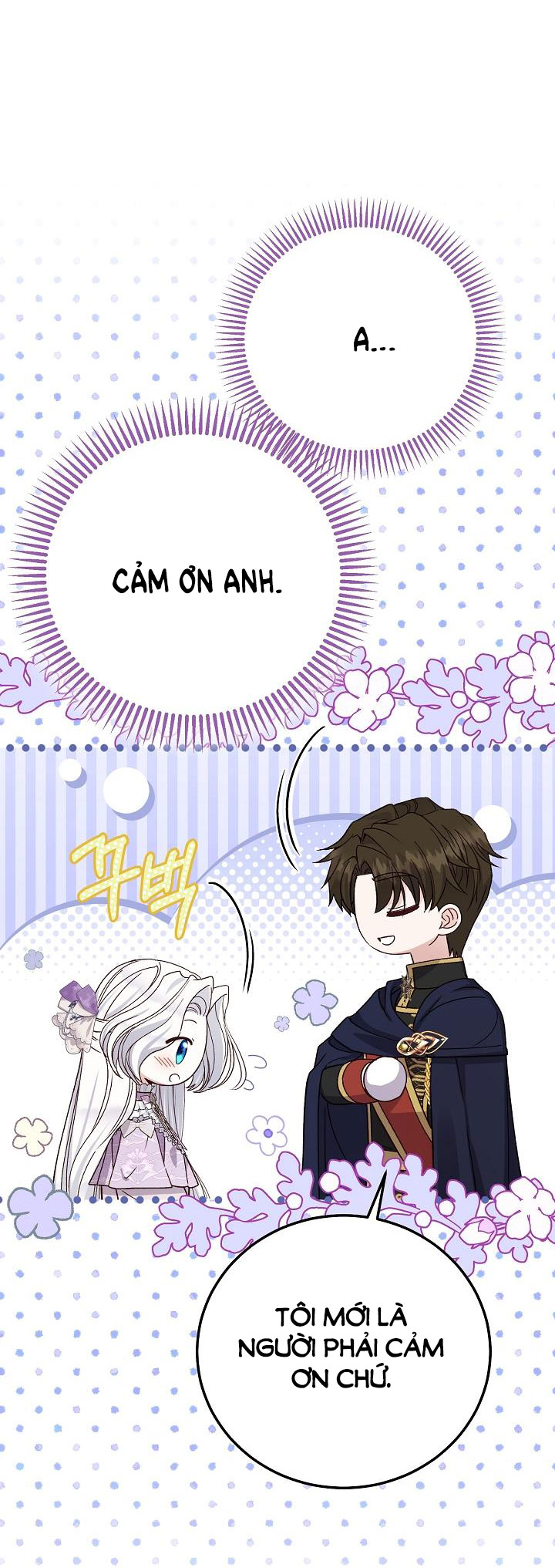 trở thành vợ thái tử quái vật chapter 89.2 2