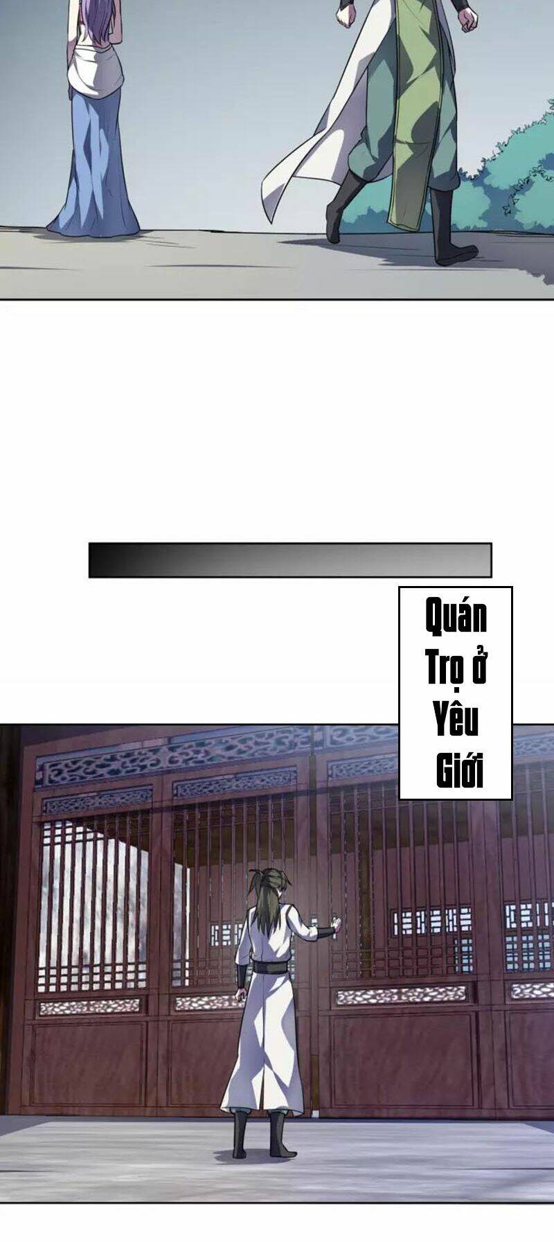 nghịch thiên đại thần chapter 79 41