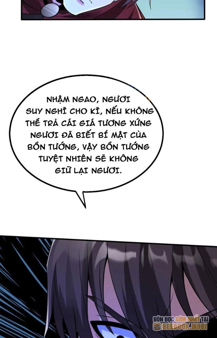 đại tần, ta là con tần thủy hoàng, giết địch thành thần chapter 58 42