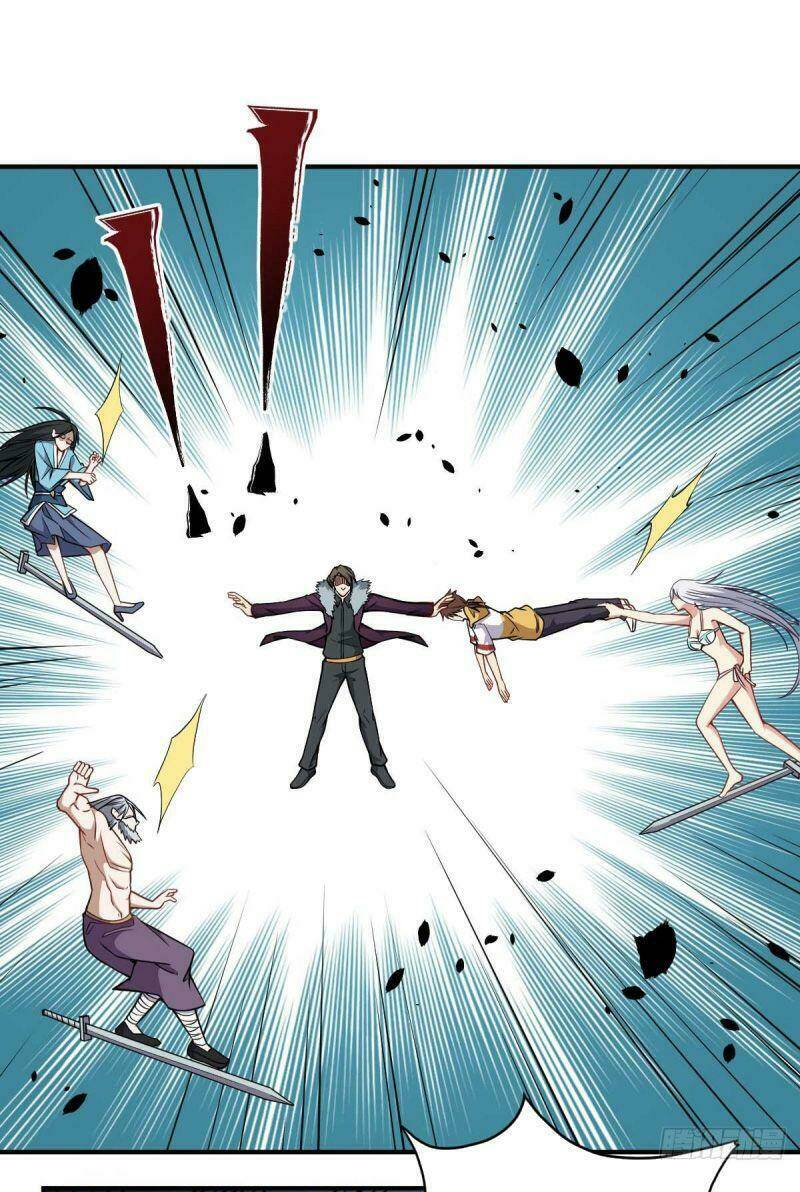 tổ thượng có tiền chapter 36 1