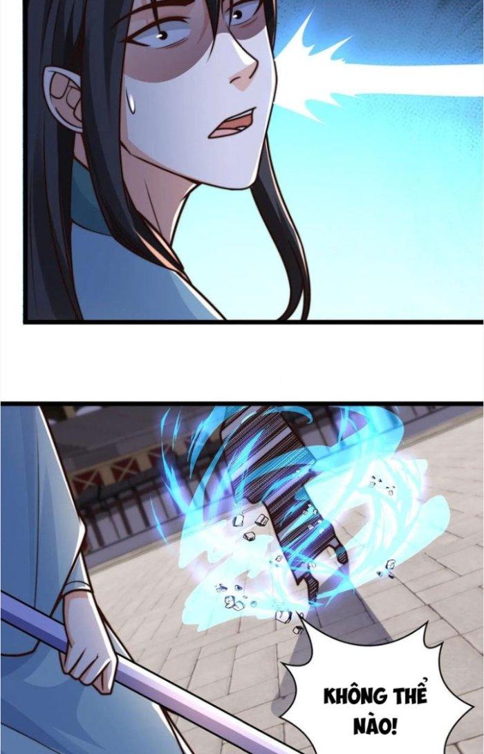 ta nuôi ma quỷ ở trấn ma ti chapter 37 12