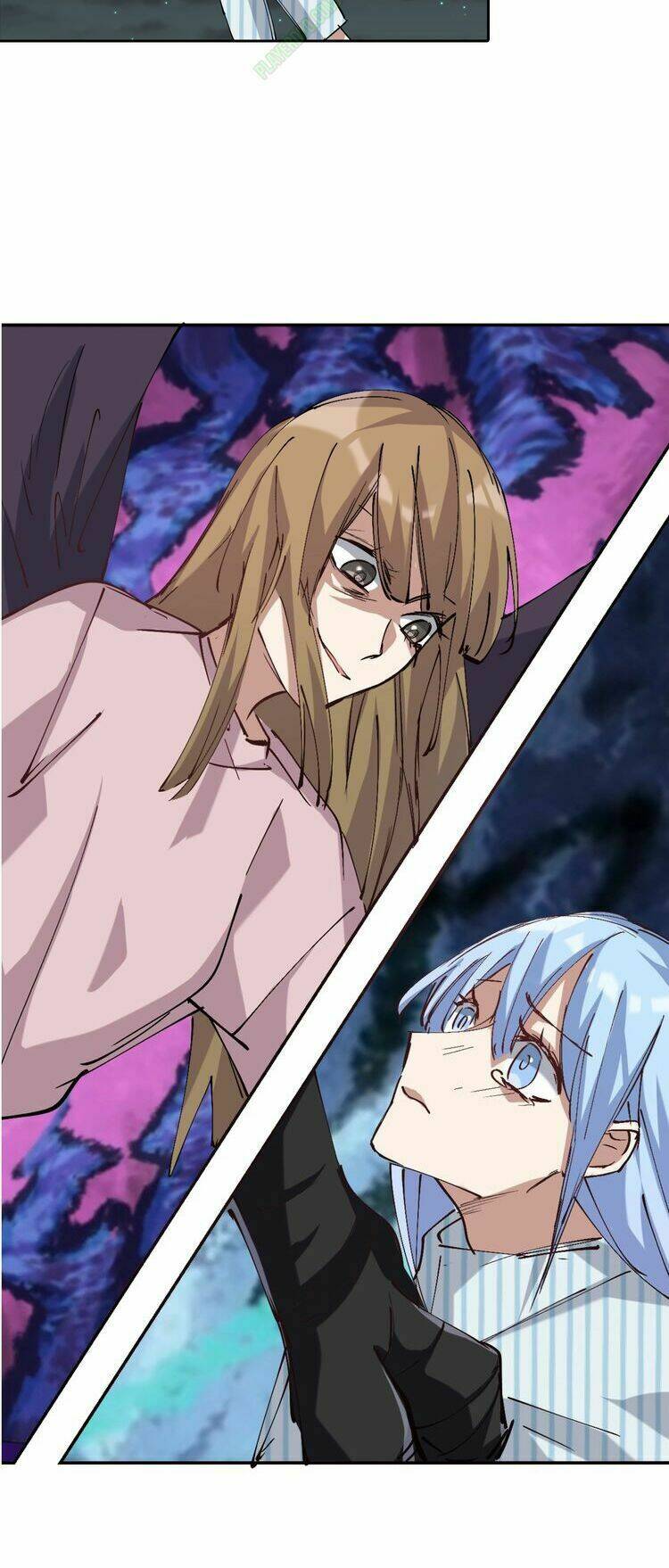 thần lai yêu vãng chapter 7 38