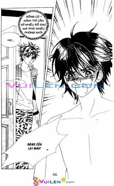 thiên thần tái thế chapter 9 46