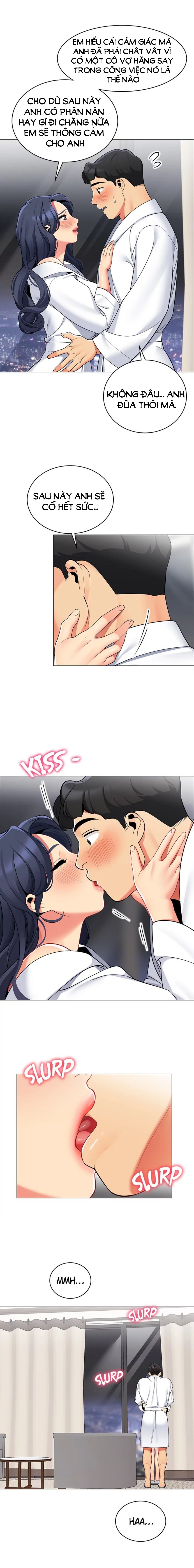 a good day to camp chapter 43 11