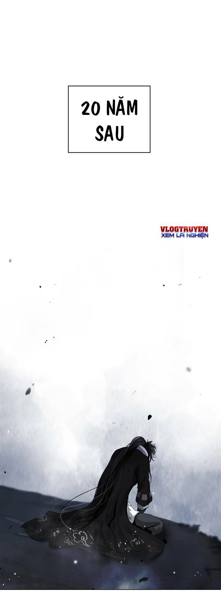 xuyên không thành hổ chapter 111 39