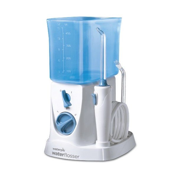 Máy Tăm Nước Waterpik Nano WP-250 + Tặng Gối Răng Xinh Trị Giá 80K (Giao Màu Ngẫu Nhiên)