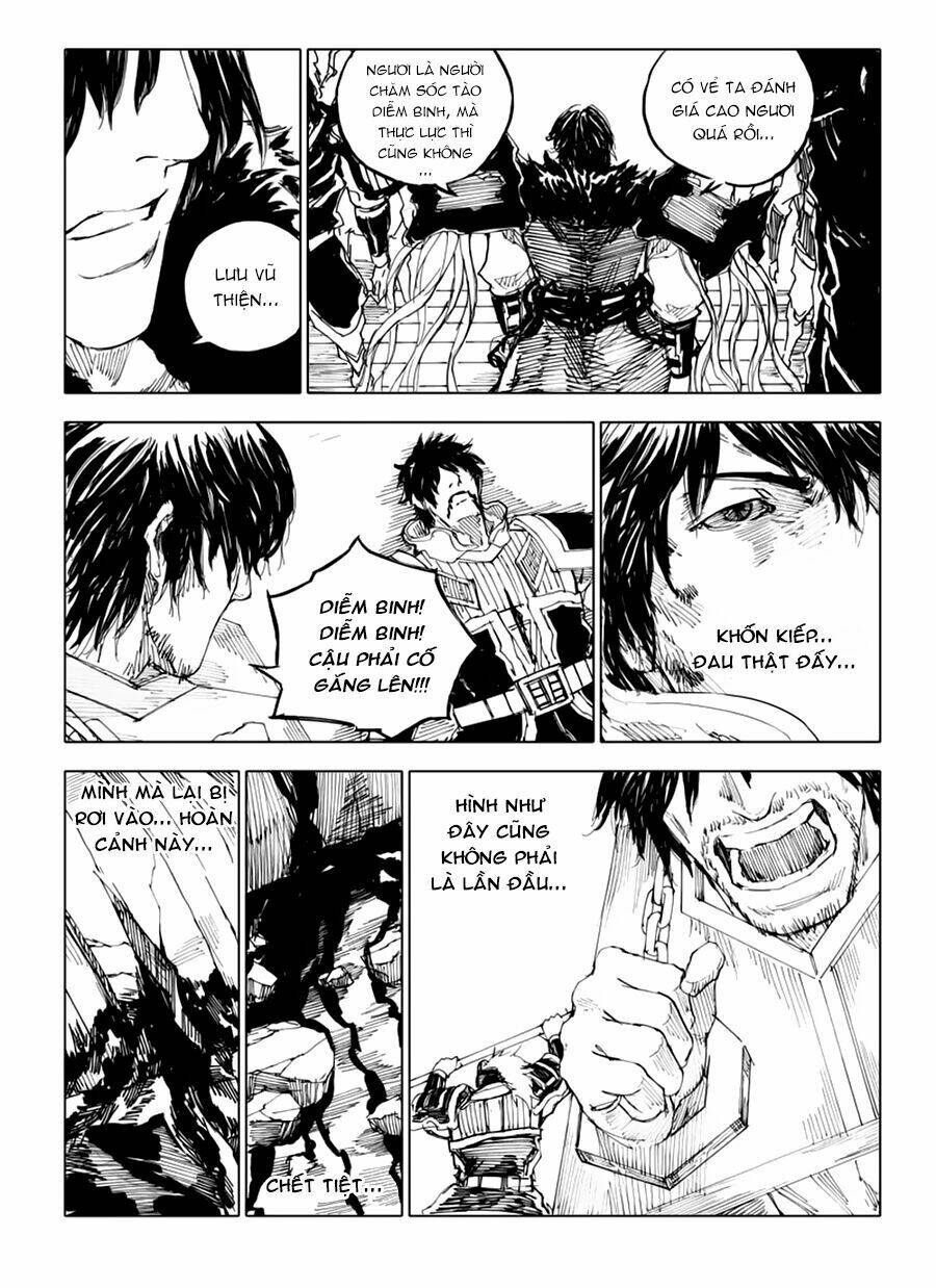 rakshasa street chapter 39 9