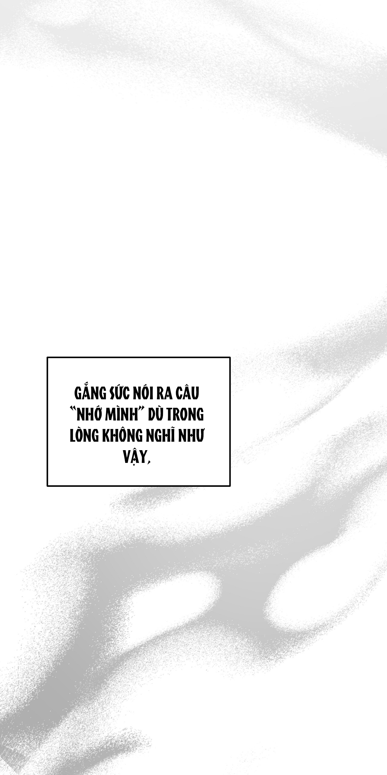 [18+] Trời Sinh Địch Thủ chapter 36.2 5