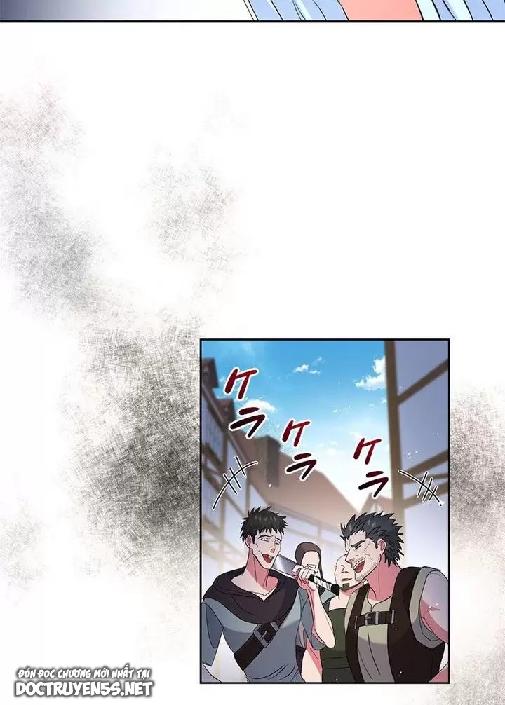 nếu tôi là nhân vật phản diện liệu tôi sẽ chết chapter 20 86