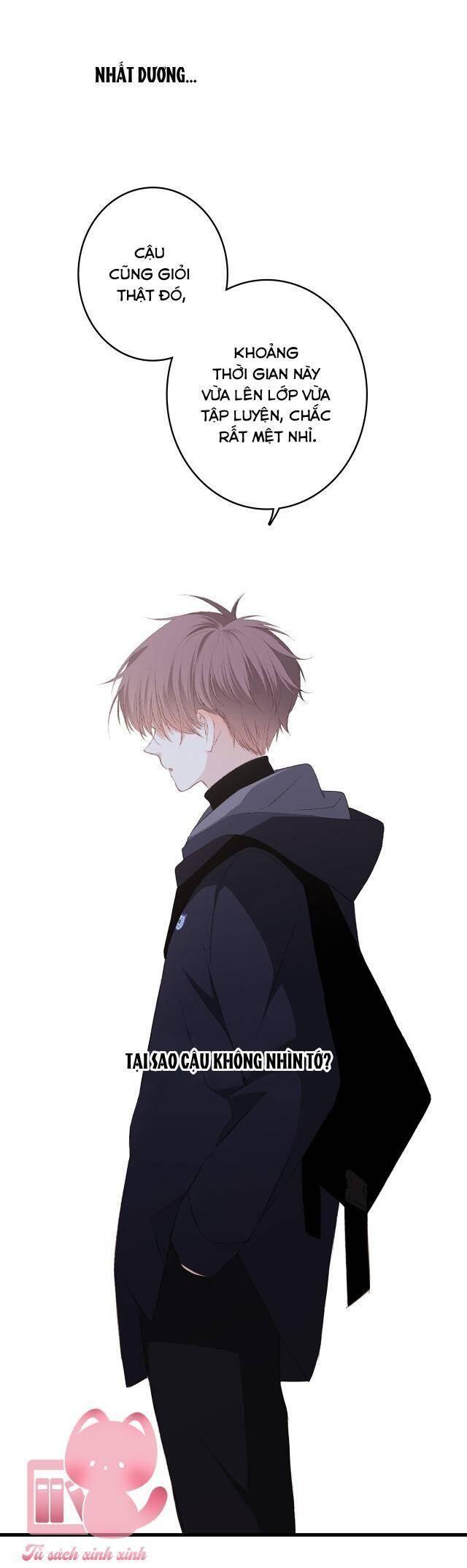 con tim rung động 2 chapter 90.2 8