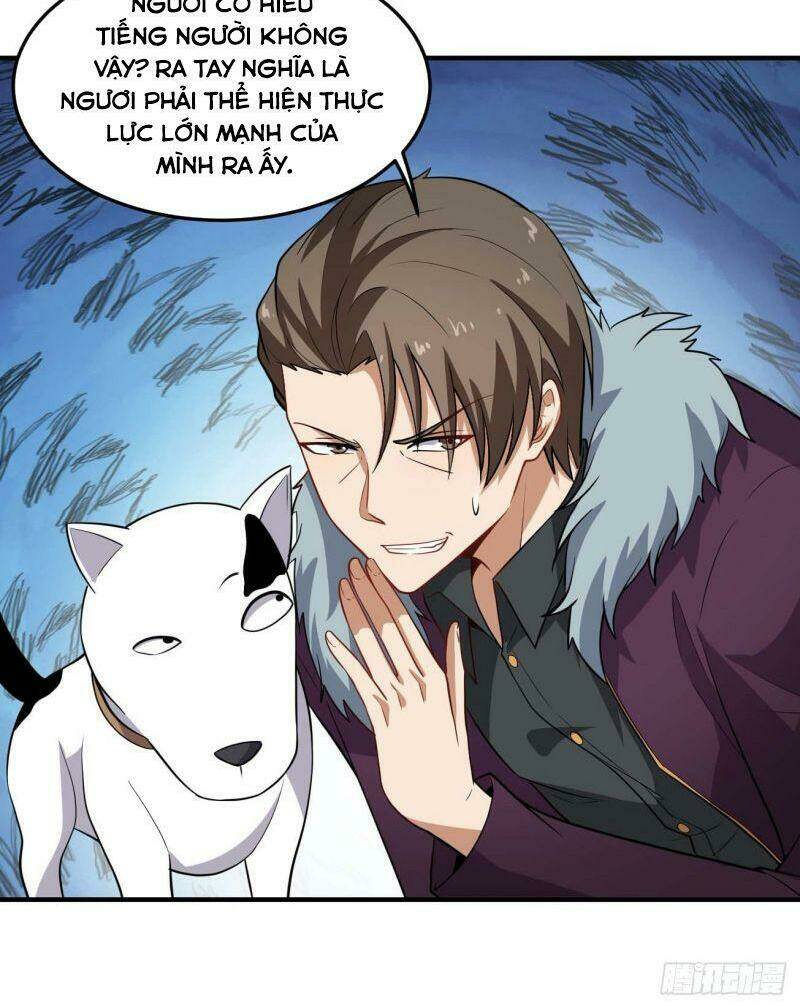 tổ thượng có tiền chapter 76 20