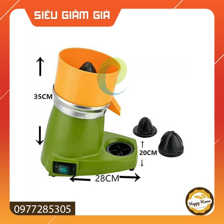 Máy Ép Cam Bằng Điện Công Suất Lớn