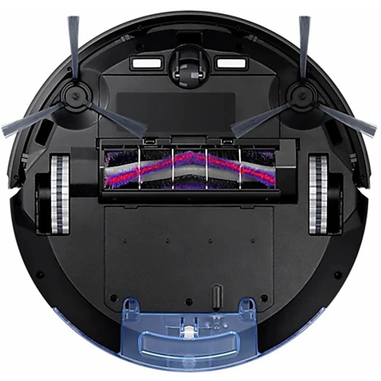 Robot hút bụi lau nhà Samsung VR05R5050WK/SV - Hàng chính hãng