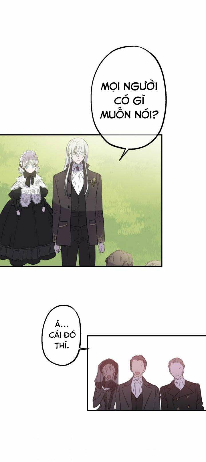 những nhân vật mạnh nhất thế giới ám ảnh tôi chapter 5 4