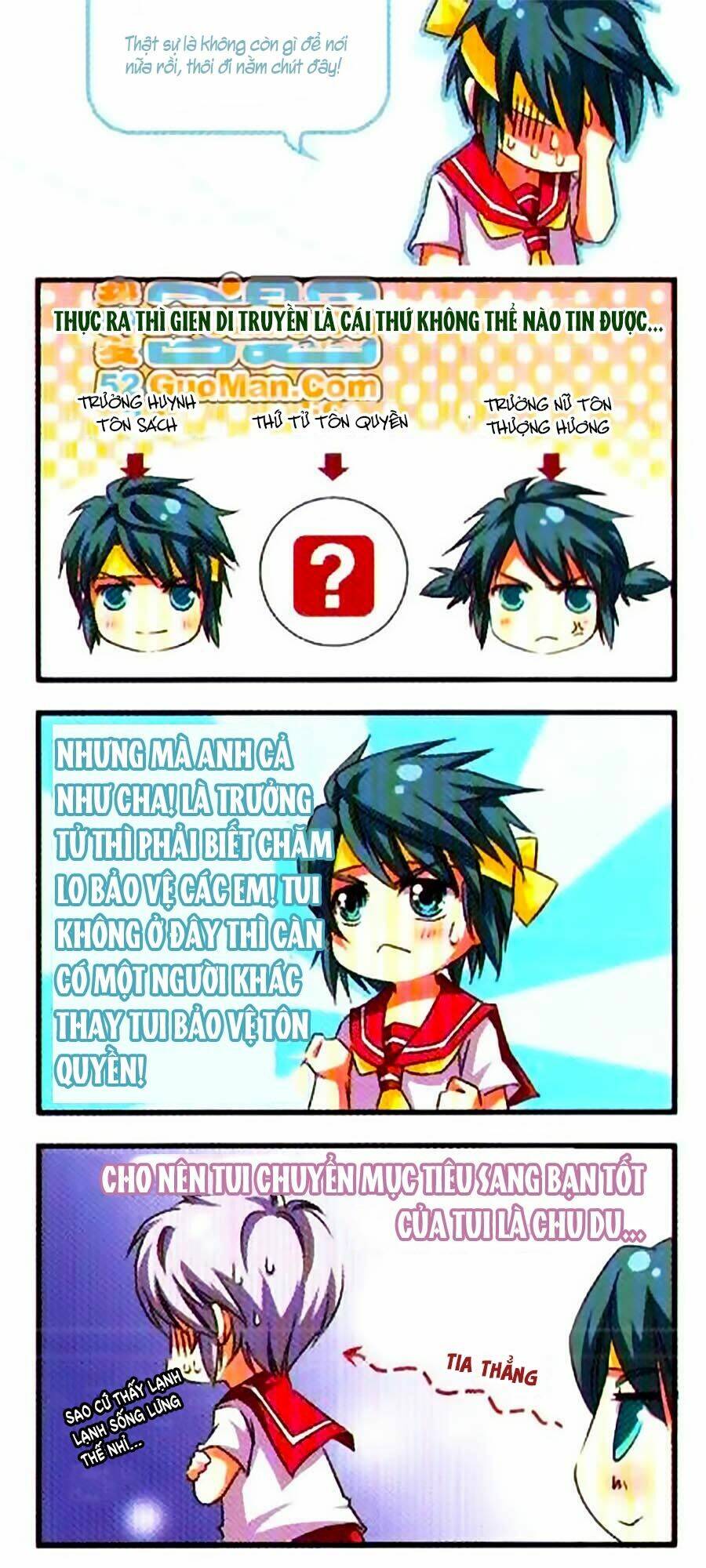 manh tam quốc chapter 3 7