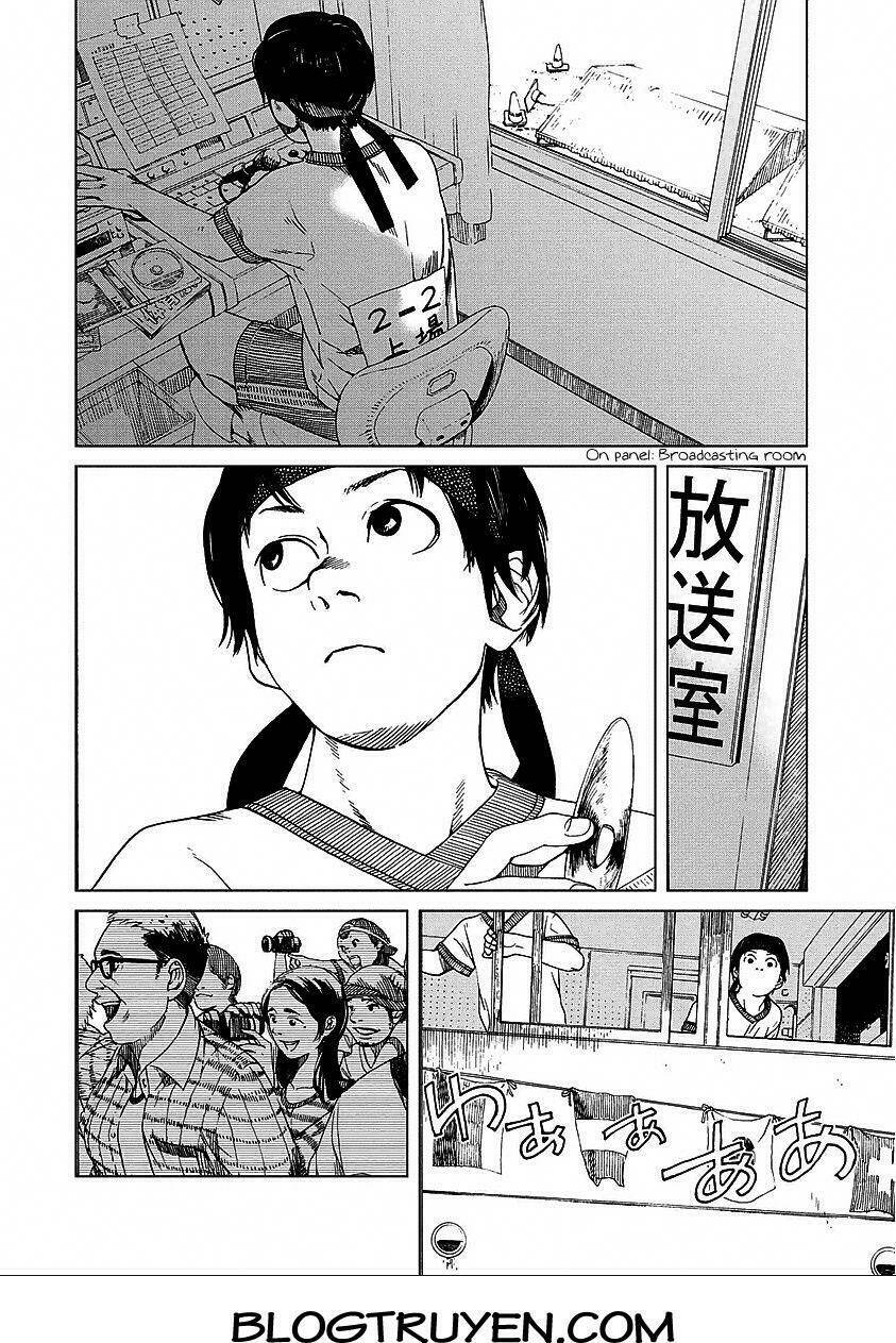 fujiyamasan wa shishunki chapter 24 5