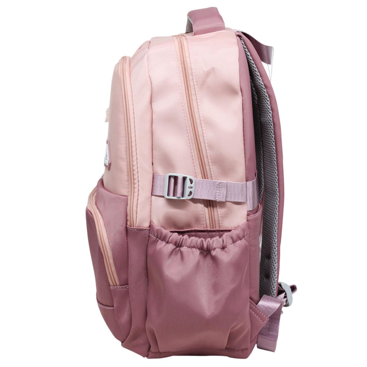 Ba Lô Thời Trang - Baoding Yunxi FA6609 - Màu Cam