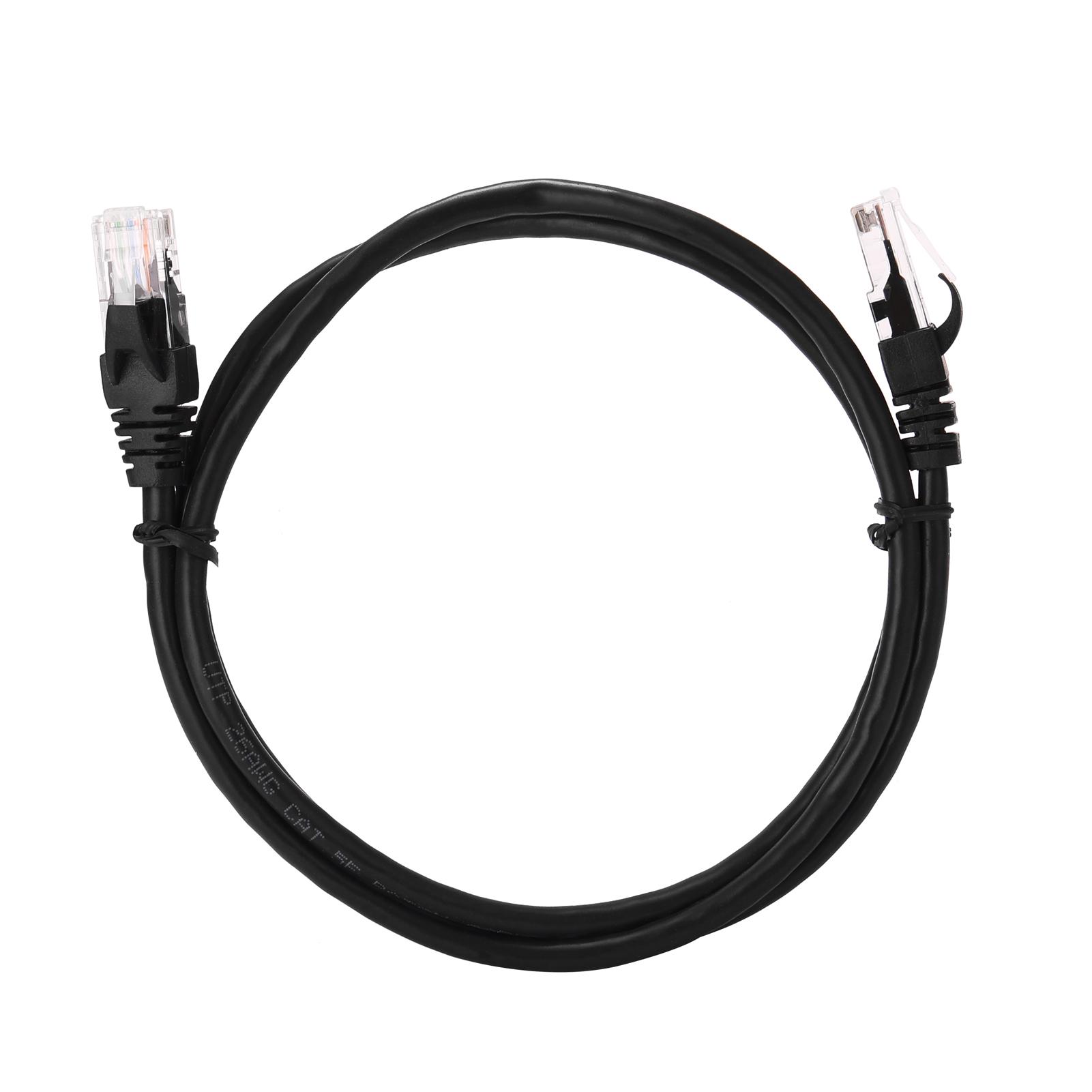 Cáp Ethernet/ Cáp RJ45 Lan  tương thích cho bộ định tuyến Modem - 5.0m