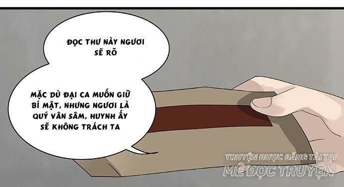 mưa chìm sâu trong mây chapter 57 6