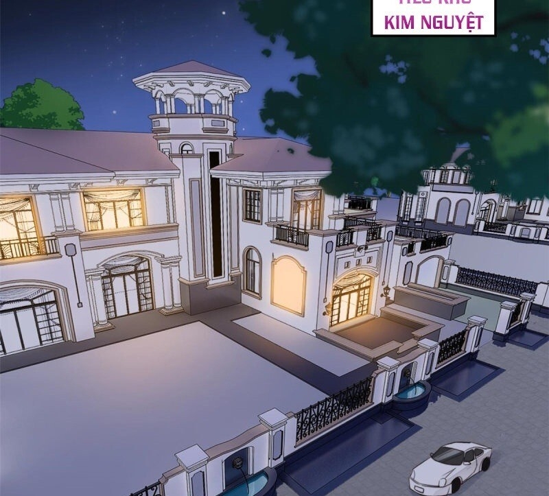 tổng tài, tránh xa tôi ra chapter 49 27