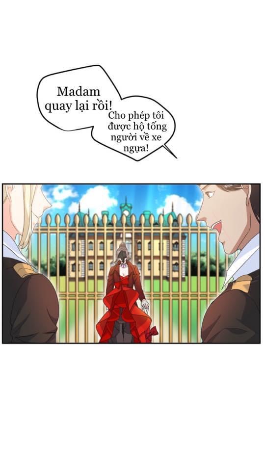 ebony, quạ đen chapter 14 3