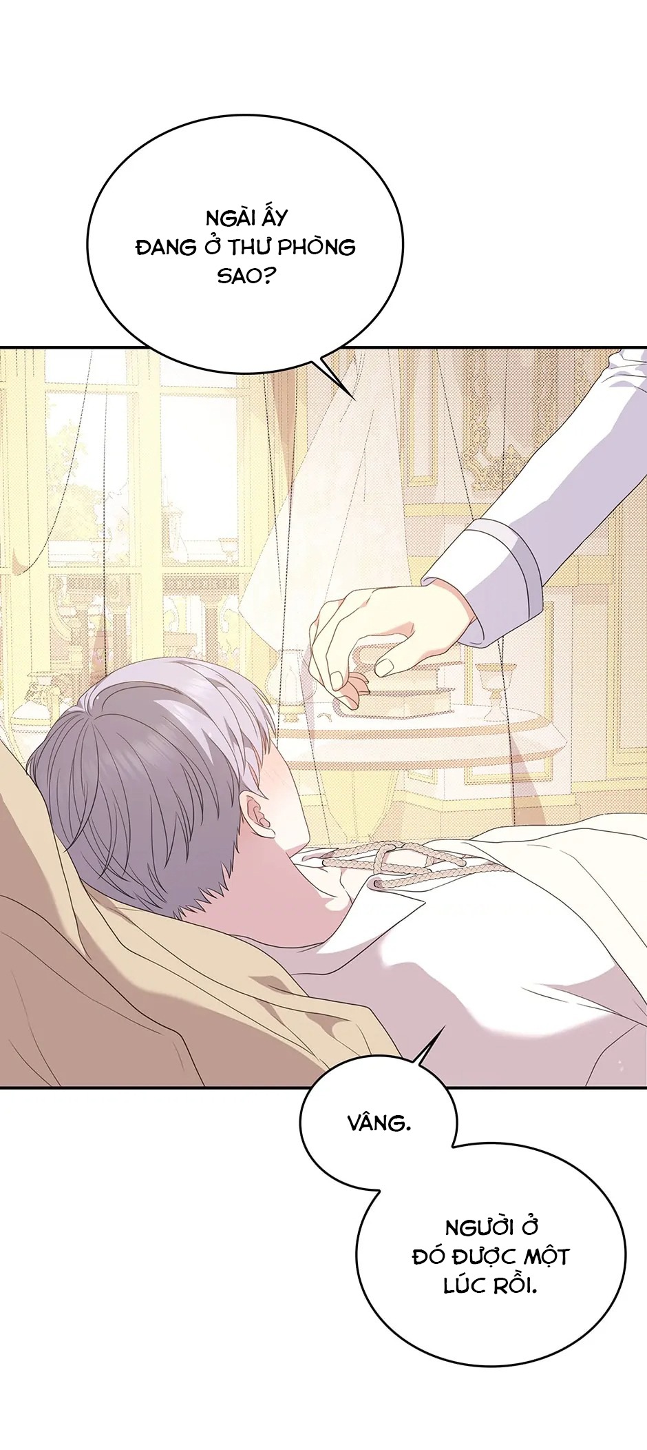 công chúa hai mặt chapter 119 33