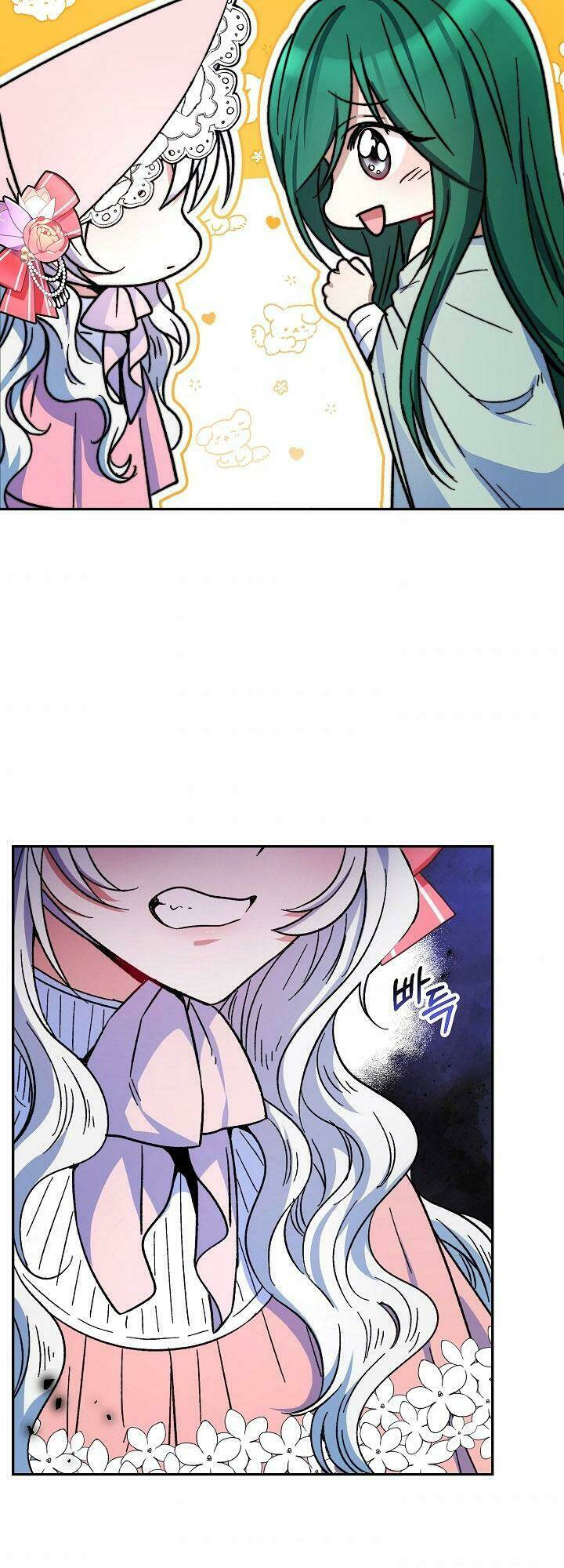 nàng evangeline chapter 14 24