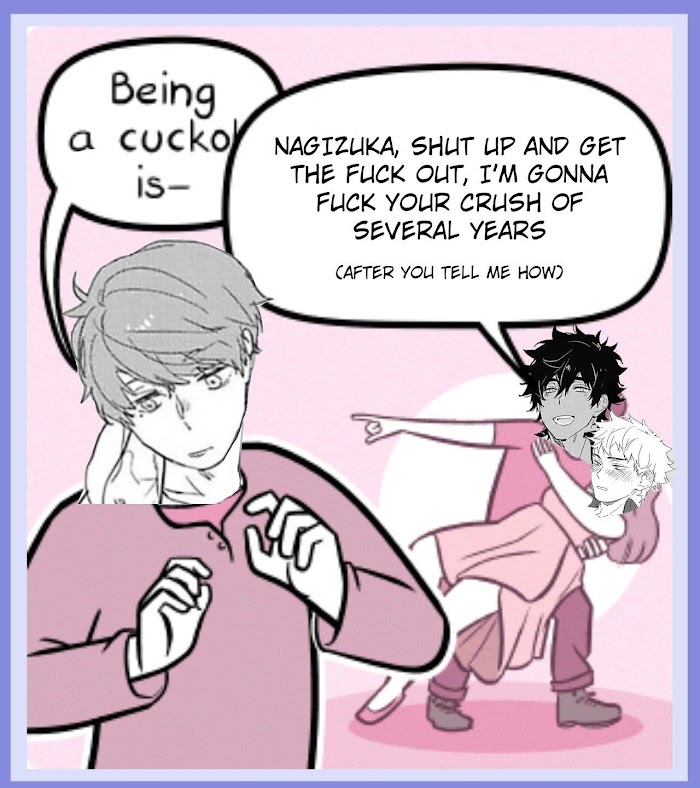 những lời yêu thương ngọt ngào đến em chapter 5 48