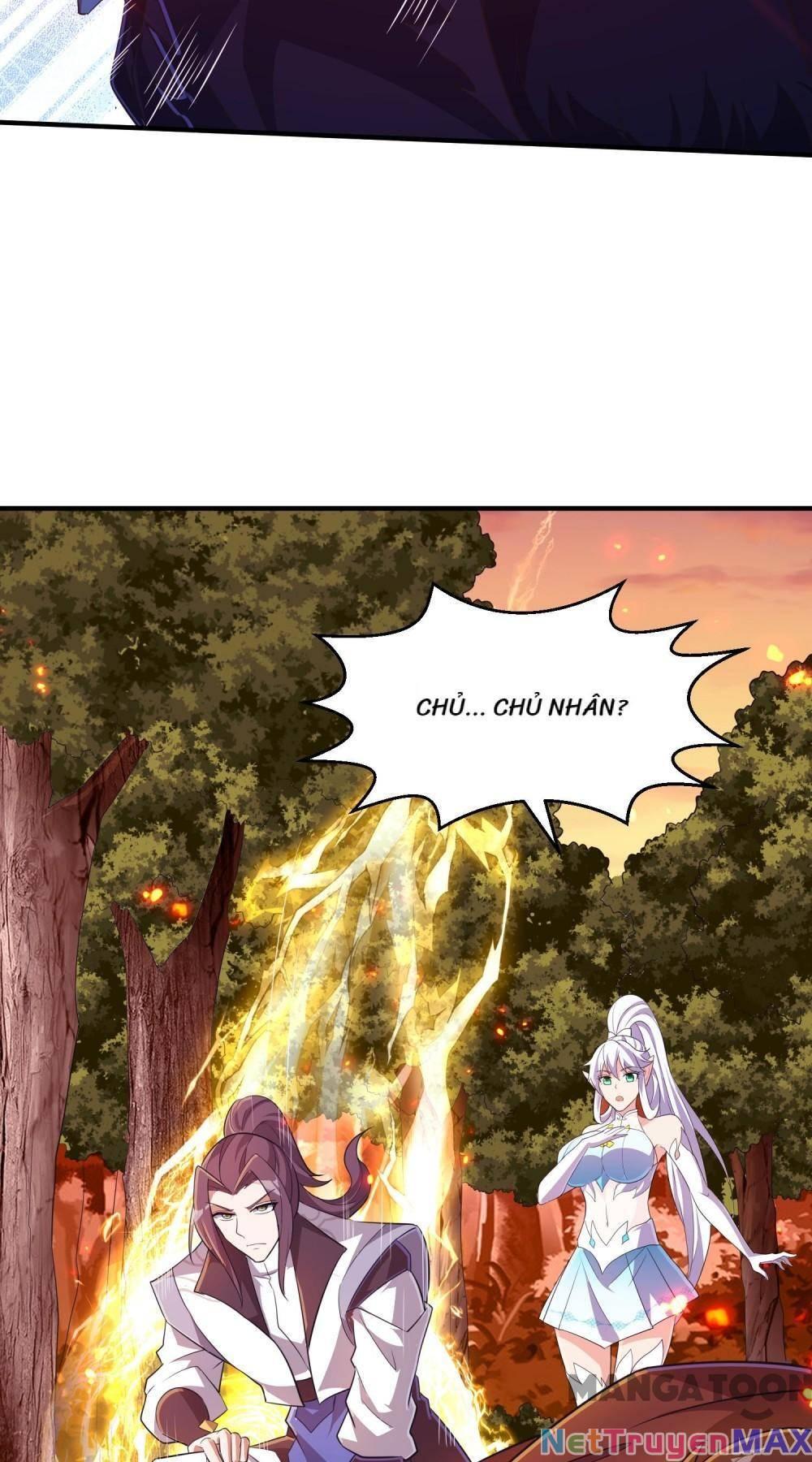 đệ nhất người ở rể chapter 251 27