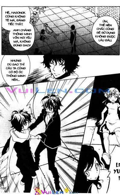 moon boy - chàng trai ánh trăng chapter 8 186