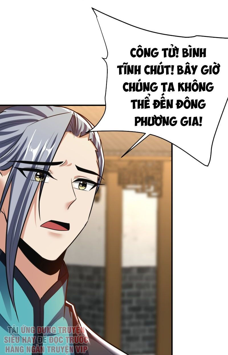 yêu giả vi vương chapter 184 28