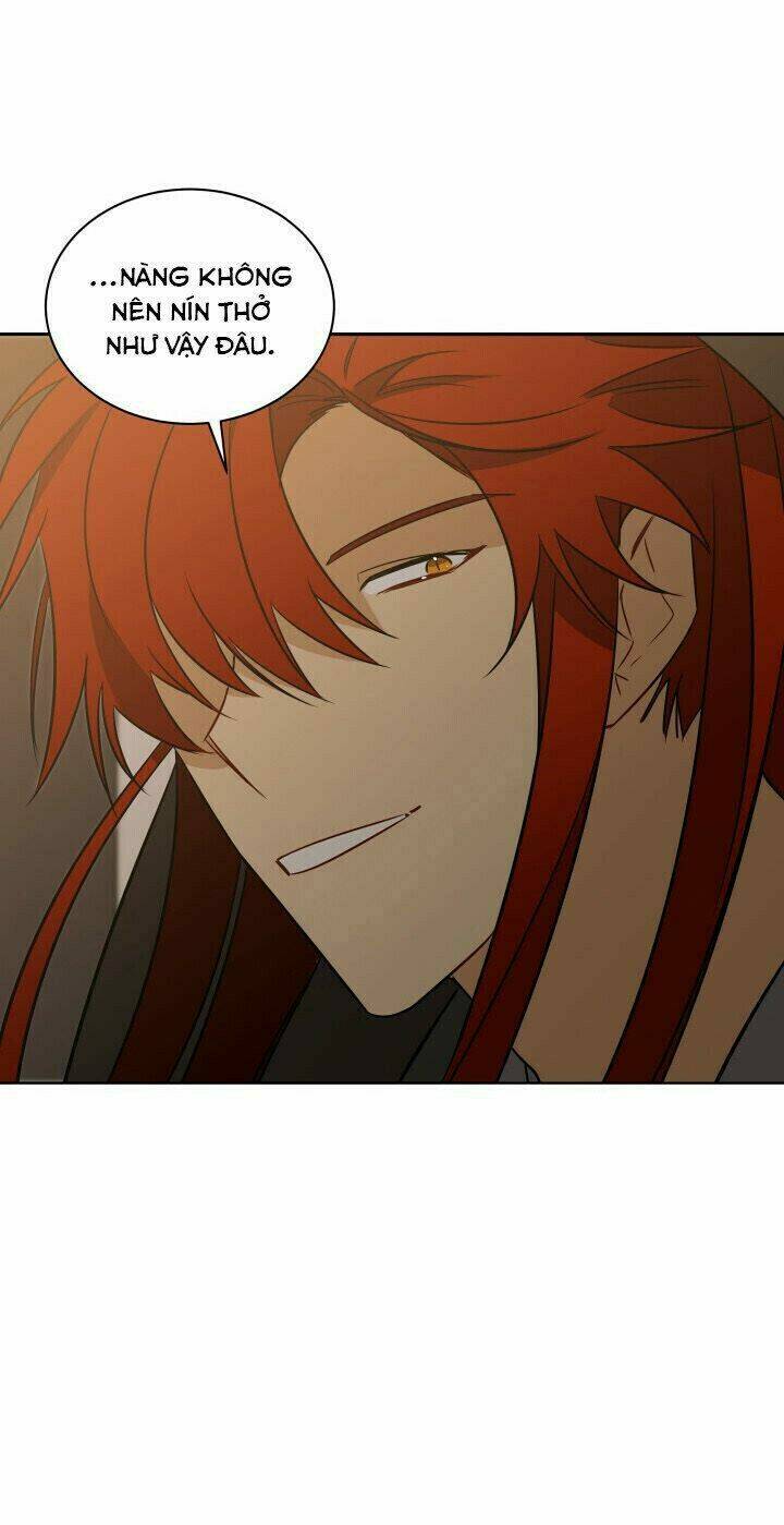 quái thú với hoa chapter 46 26