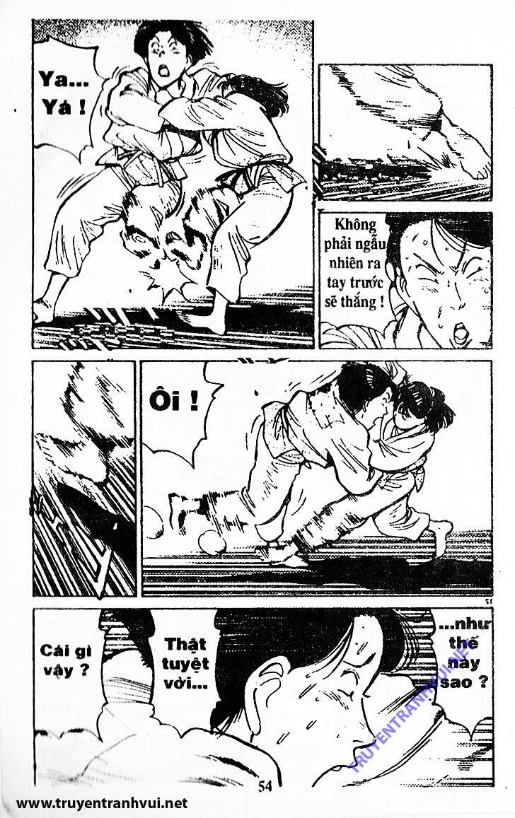 yawara chapter 206 8