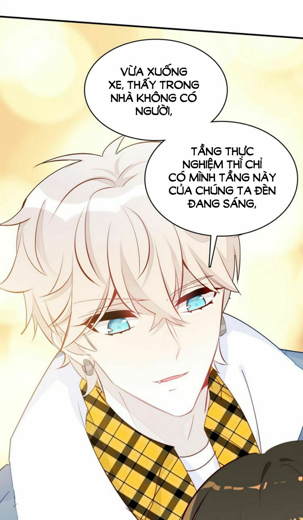 Ái Thượng Ngạo Kiều Long Vương Gia chapter 16 - Trang 34