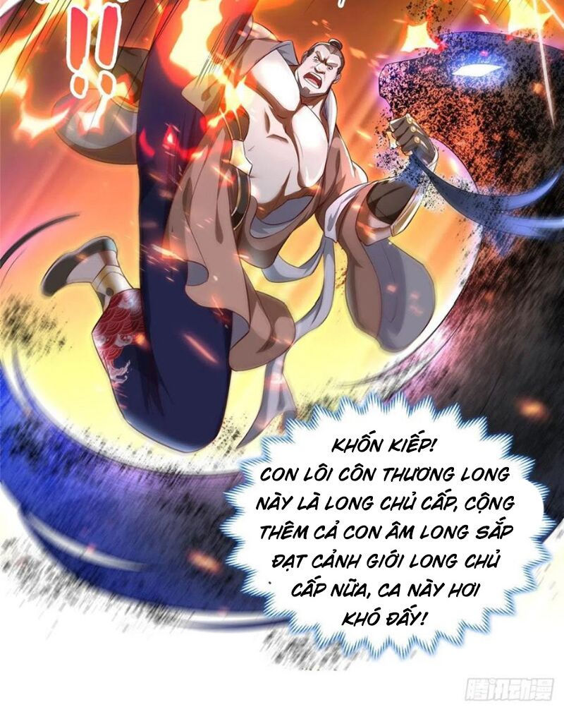 người nuôi rồng chapter 42 31