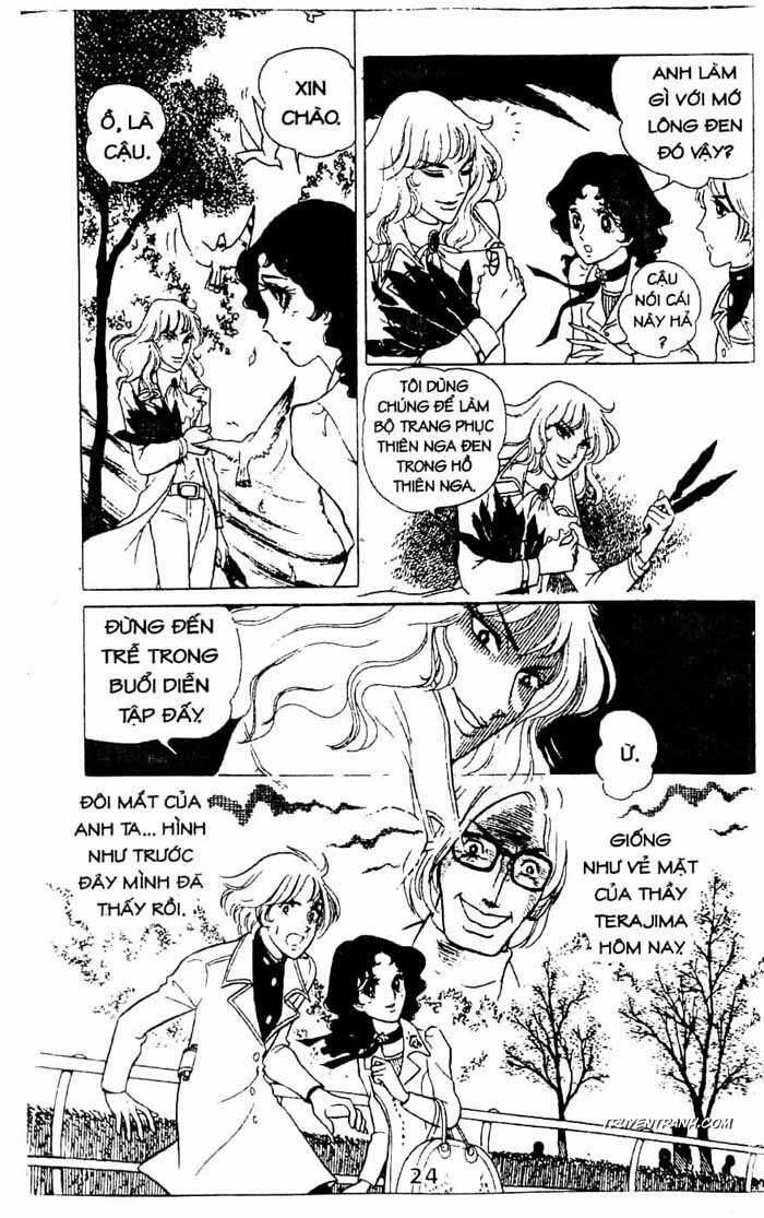 akuma no hanayome (bride of deimos) chapter 1.1 25