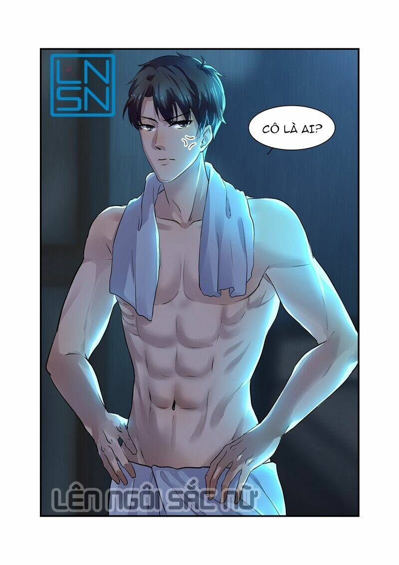 cô vợ ngọt ngào của phó thiếu chapter 5 5