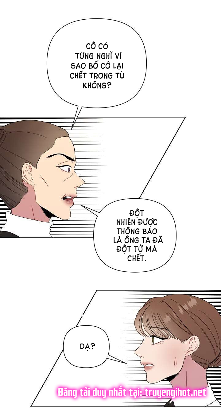 thiên đường (heaven) chapter 24 44