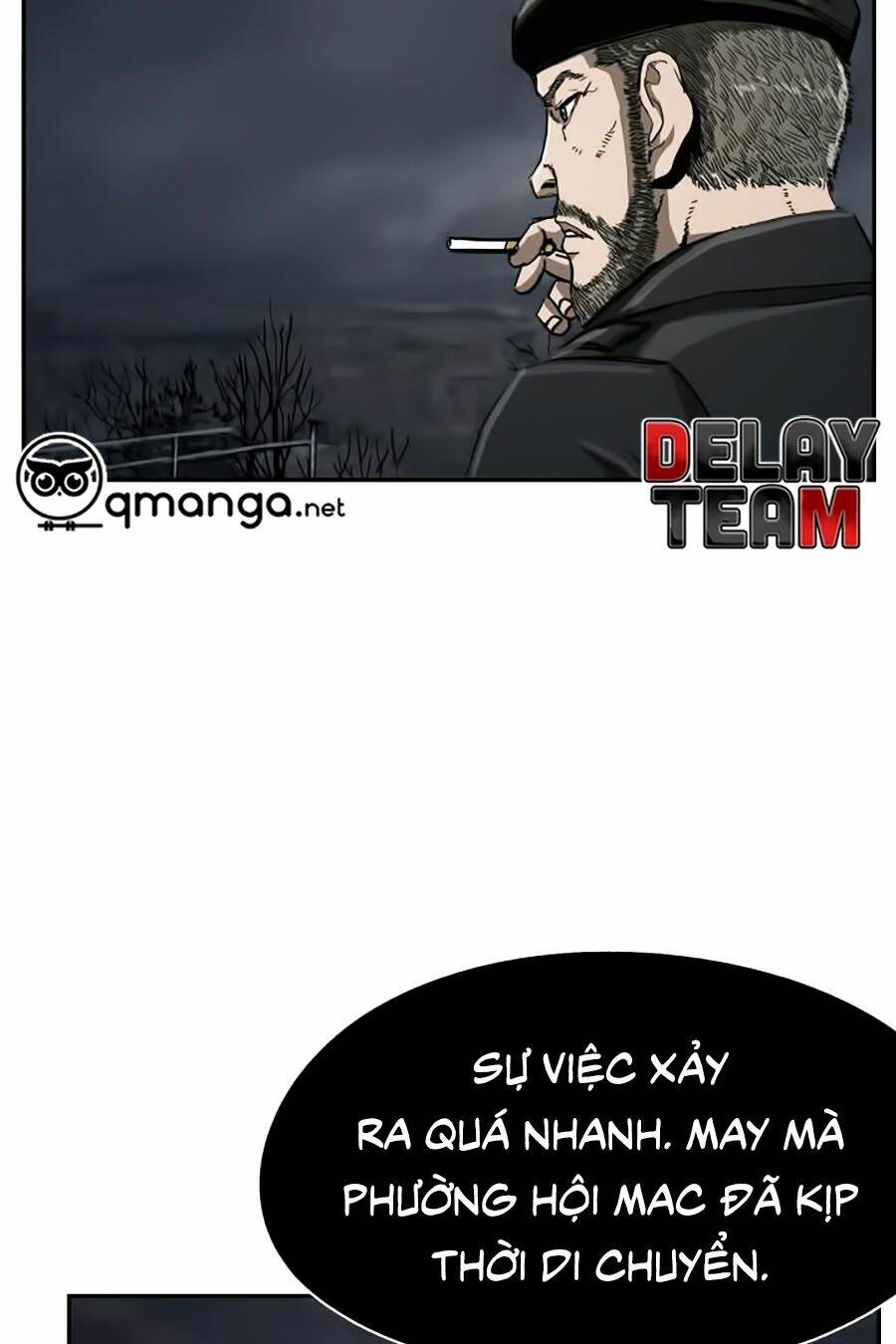 thợ săn đầu tiên chapter 40 35