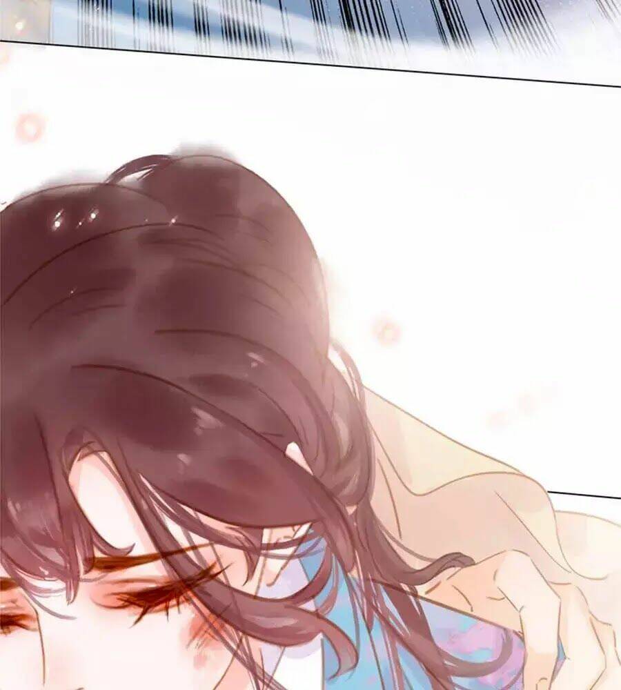 tiểu sư phụ, tóc giả của ngài rơi rồi! chapter 25 35