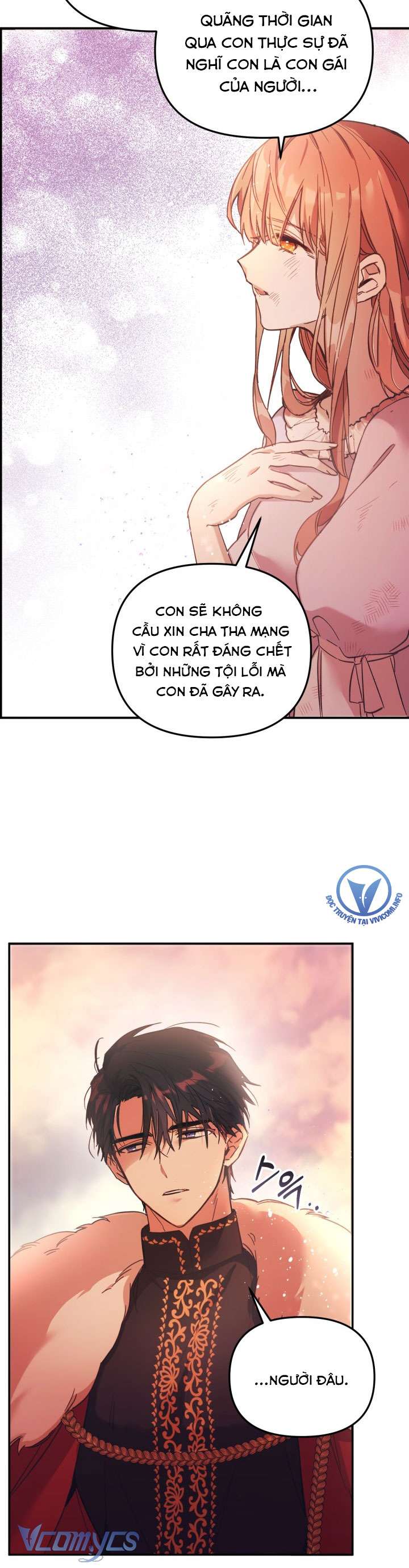 không có chỗ cho kẻ giả mạo chapter 1 8