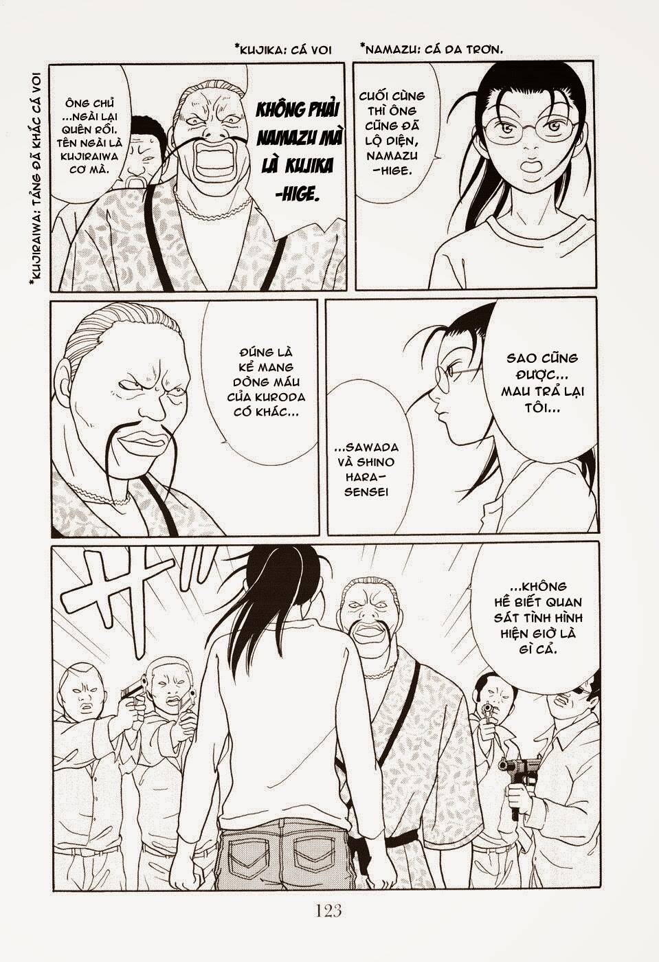 gokusen chapter 138 20