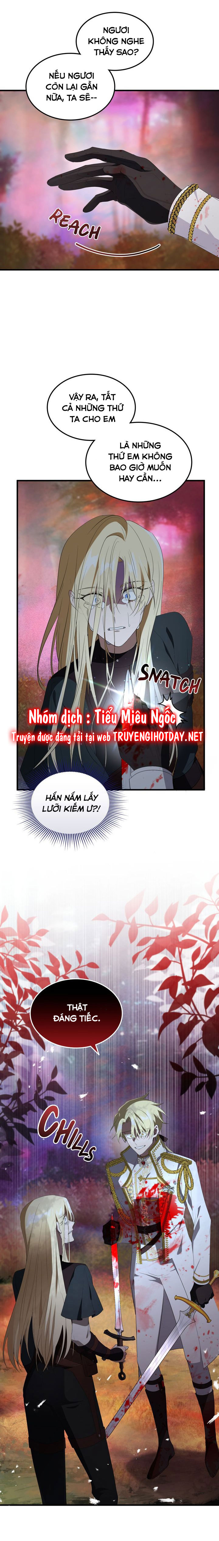 thưởng thức hương vị chapter 52 12