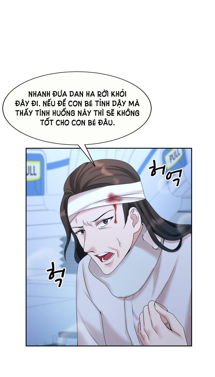 [18+] vì điên nên kết hôn chapter 28.1 16