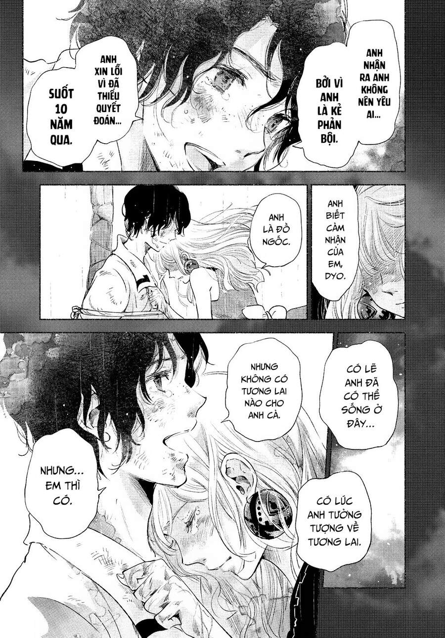 children of the whales chapter 27 32