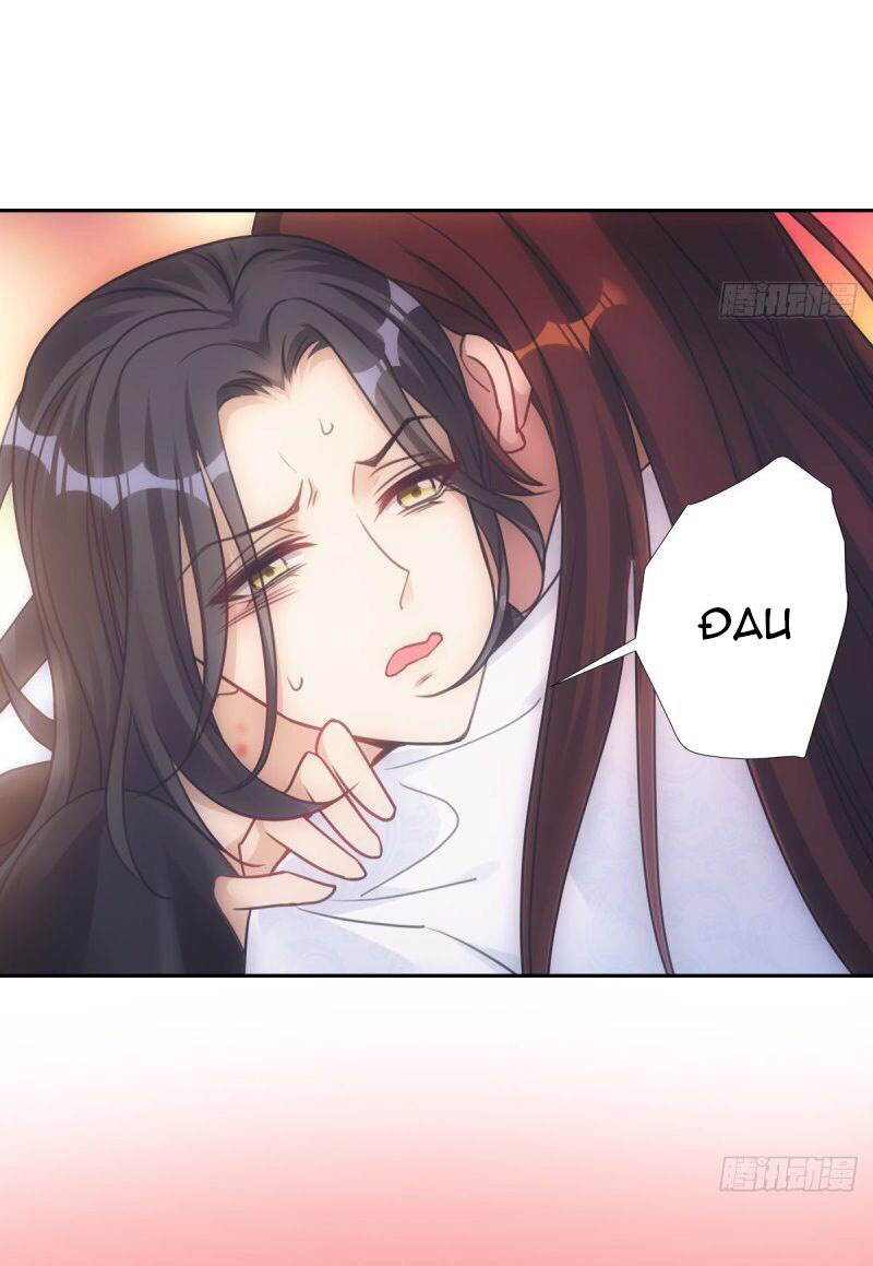 khi sư - umee chapter 10 27