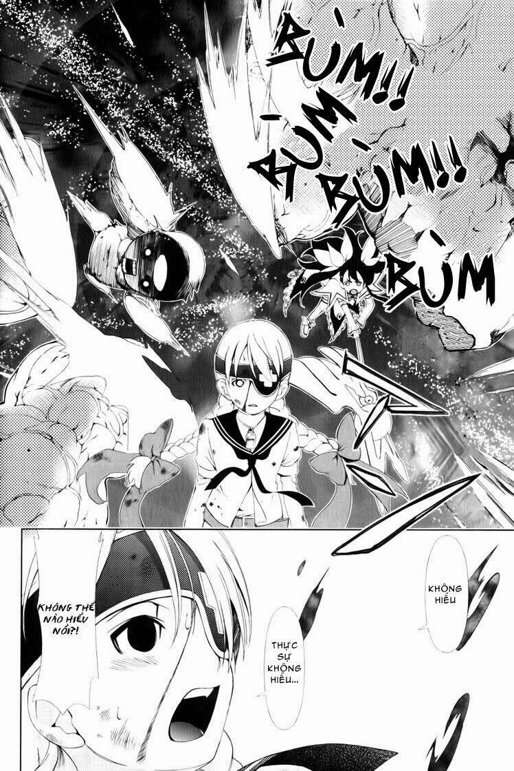 daisuki desu!! maho tenshi kosumasu chapter 13 28