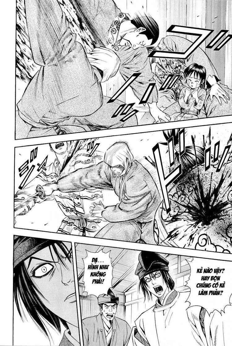 thiếu niên vương phần 2 chapter 20 47